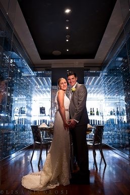 Read more about the article Sara & Jim | Wedding at the Allegria Hotel, Long Beach NY | Long Island Wedding Photographer