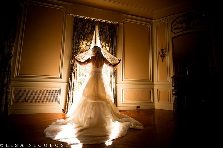 Read more about the article Karen & Matt Married | Long Island Wedding Photographer | Vanderbilt Mansion, Centerport NY