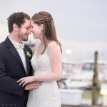 Lauren + Alex | Romantic Nautical Wedding | Long Island Wedding Photographer