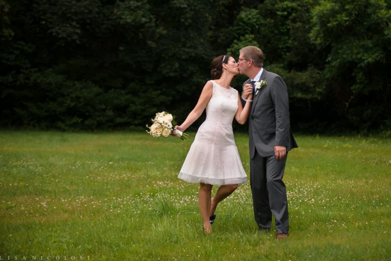 Read more about the article Southold Wedding at St. Patrick’s Catholic Church | Tory & John