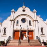 North Fork Wedding at St. Patrick’s Church in Southold | North Fork Wedding Photographer | The North Fork Table & Inn