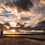 Shelter Island Engagement Session