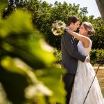 Pellegrini Vineyards Wedding