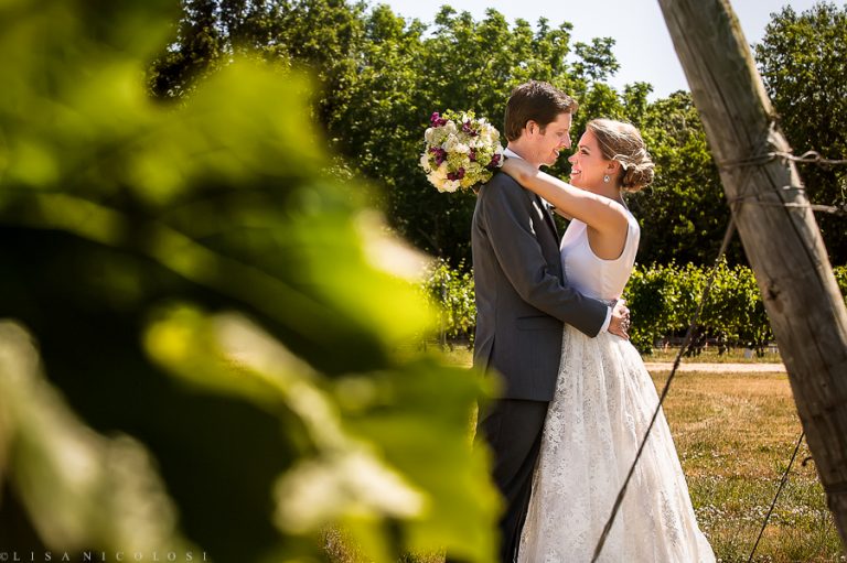 Read more about the article Pellegrini Vineyards Wedding