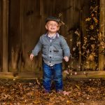 Fall Photo Session | Long Island Children and Family Photographer