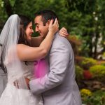 Nanina’s in the Park Wedding