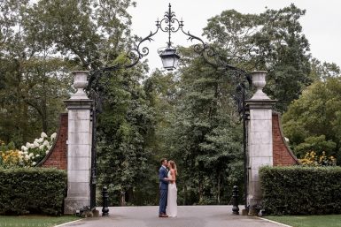 Read more about the article Sebonack Golf Club Wedding | East End Wedding Photographer