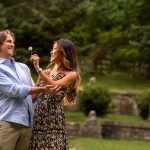 Shelter Island Engagement Session | East End Wedding Photographer