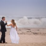 Intimate Backyard Hamptons Wedding | East End Wedding Photographer