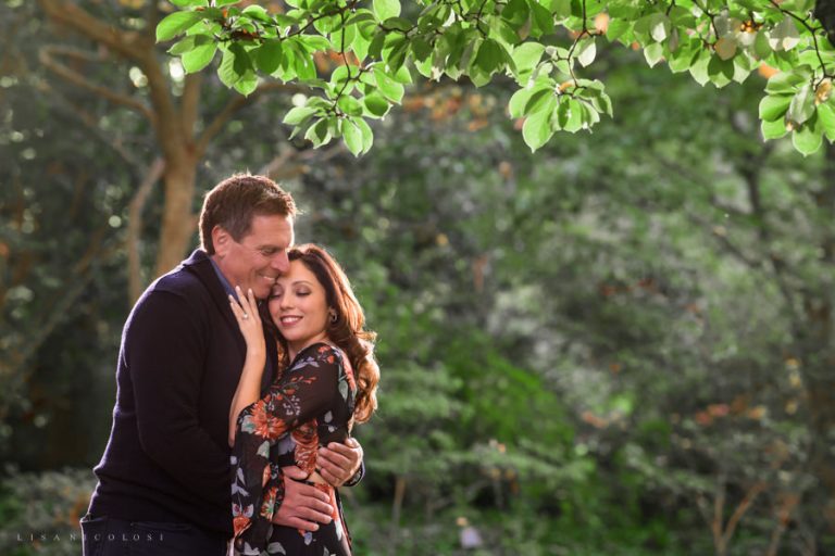 Read more about the article Long Island Engagement Session | Planting Fields Arboretum