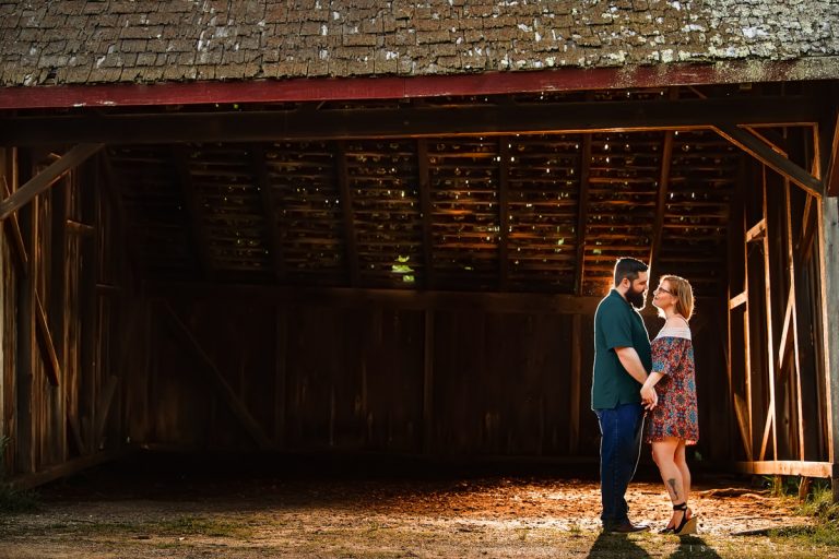 Read more about the article Long Island Engagement Photography