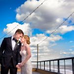 Wedding at Gurney’s Montauk Resort and Seawater Spa