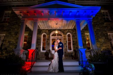 Read more about the article Brecknock Hall Wedding