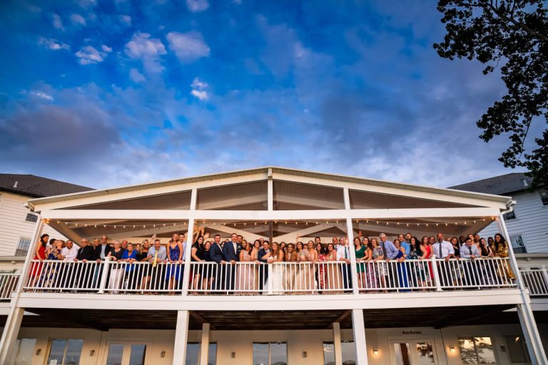 Read more about the article Shelter Island Wedding at The Pridwin