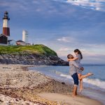 Montauk Surprise Proposal