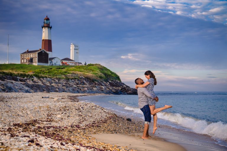 Read more about the article Montauk Surprise Proposal