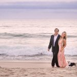 Montauk Engagement Session