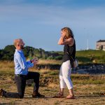 Montauk Proposal Photography | Matthew & Jackie