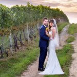 Pellegrini Vineyards Wedding | Cutchogue, NY