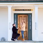 North Fork Marriage Proposal | Proposal Photographer