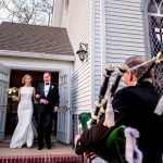 Brecknock Hall Wedding | Rebecca and David