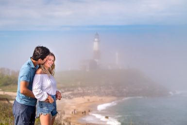 Read more about the article Montauk Proposal | Engagement Photography