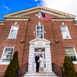 Islip Town Hall Wedding Photographer