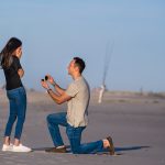 Long Island Marriage Proposal | Atlantic Beach, NY