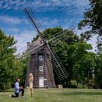 Bridgehampton Marriage Proposal | Hamptons Engagement Photographer