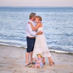 Intimate North Fork Wedding in Jamesport