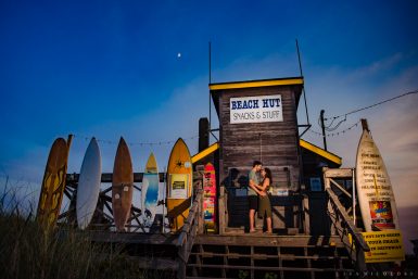 Read more about the article Amagansett Marriage Proposal | Hamptons Engagement