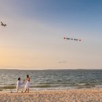 Sag Harbor Marriage Proposal