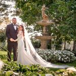 Lion Rock Farm Wedding