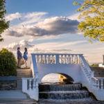 Argyle Lake Marriage Proposal