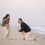 Hamptons Beach Proposal