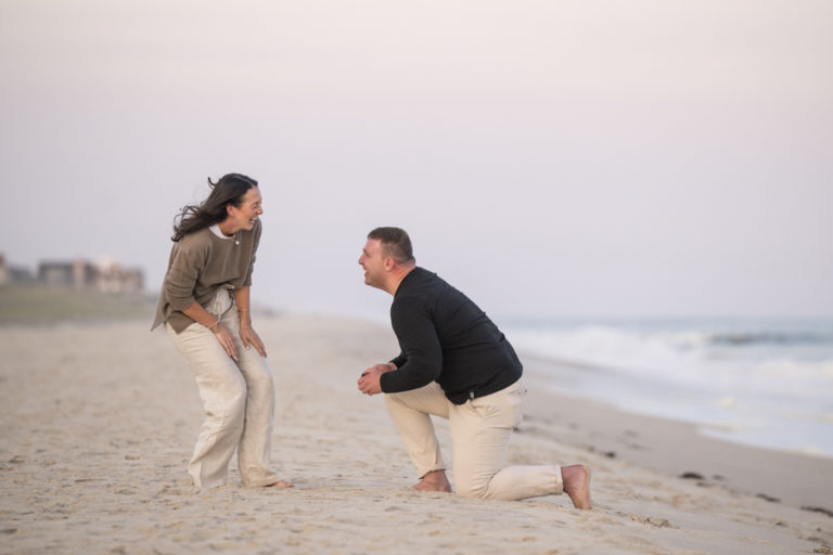 Read more about the article Hamptons Beach Proposal