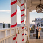 Port Jefferson Marriage Proposal