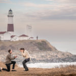 Montauk Marriage Proposal