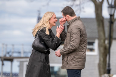 Read more about the article Northport Marriage Proposal