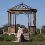 Wolffer Estate Vineyard Marriage Proposal