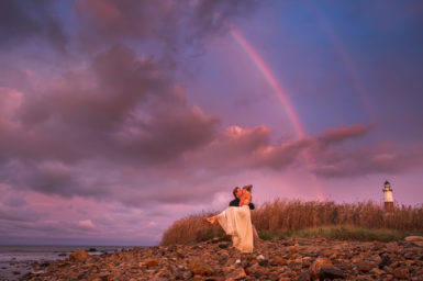 Read more about the article Surprise Marriage Proposal in Montauk